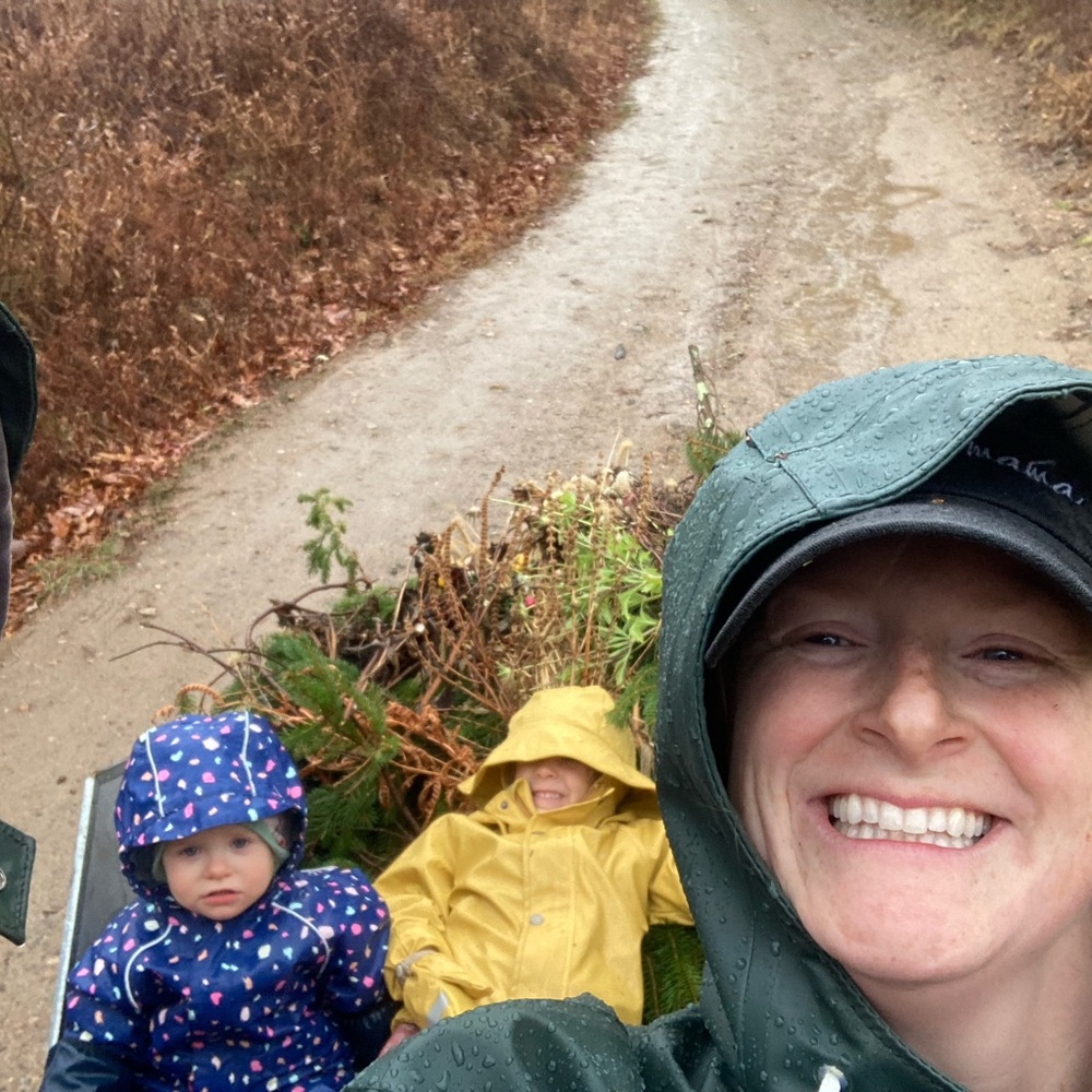 Meet your Posher, Jaclyn